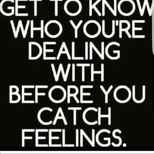 Meet your Posher, Clarissa